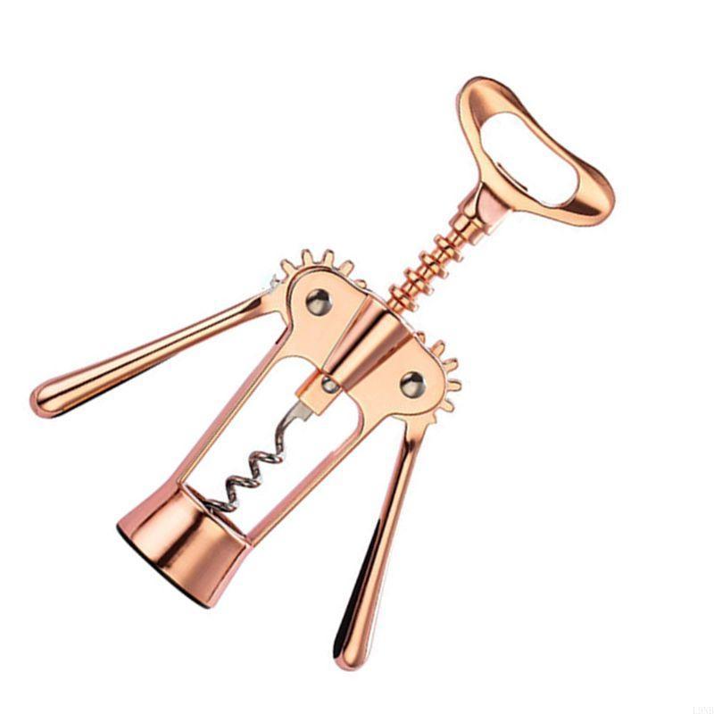 Cork Screw Lever - L9NB LELA ZINCA ALAVAÇÃO VINHO APRENDIDO