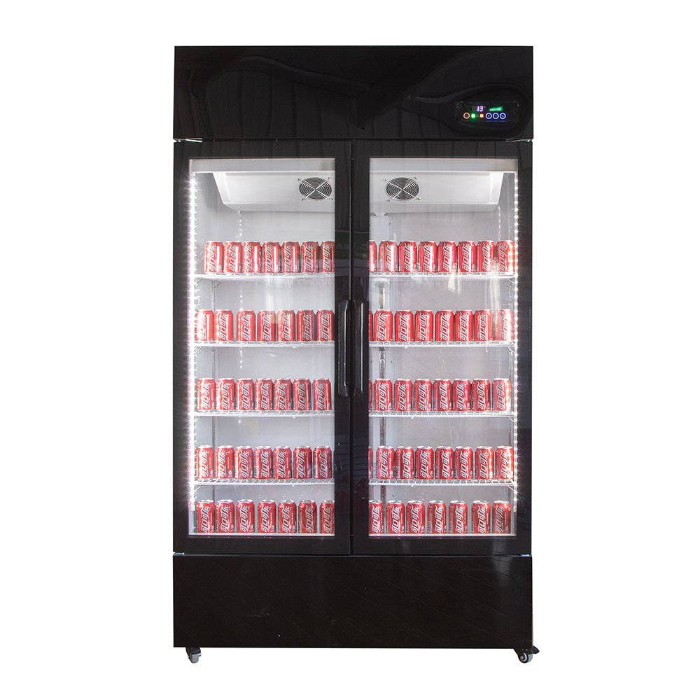 Wine Beer & More - Frigobar de Bebidas para Cozinha, Refrigerador
