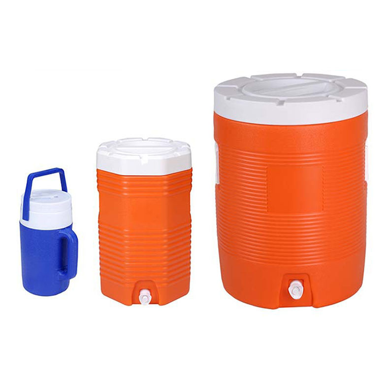 Wine Beer Store - Cooler portátil moderno e isolado com