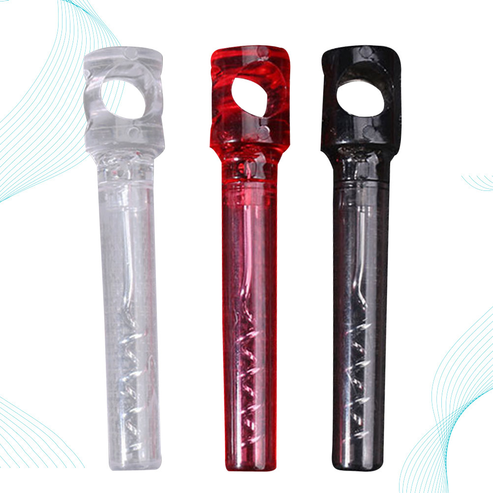 Wine Beer Bottle - Conjunto de 3 Abridores de Vinho