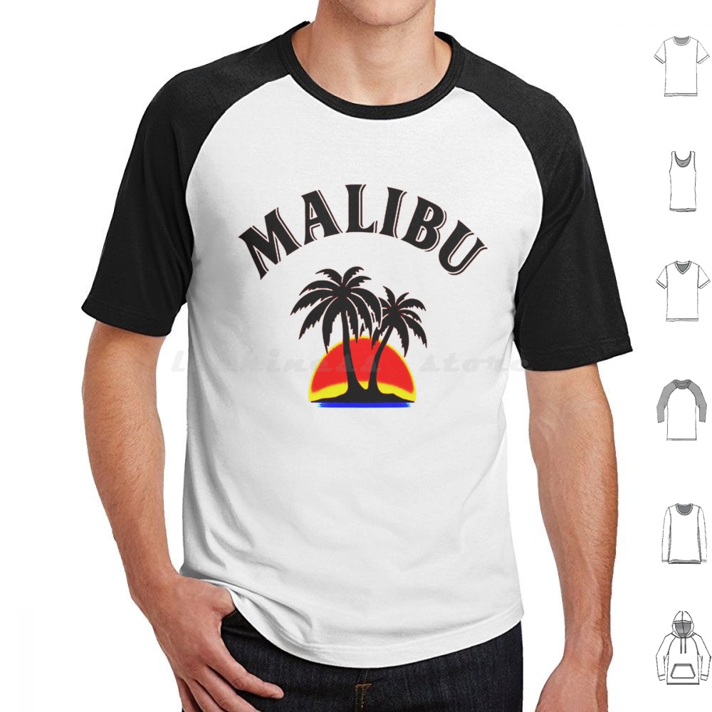 Wine Beer Rum - Rum t camisa das mulheres dos