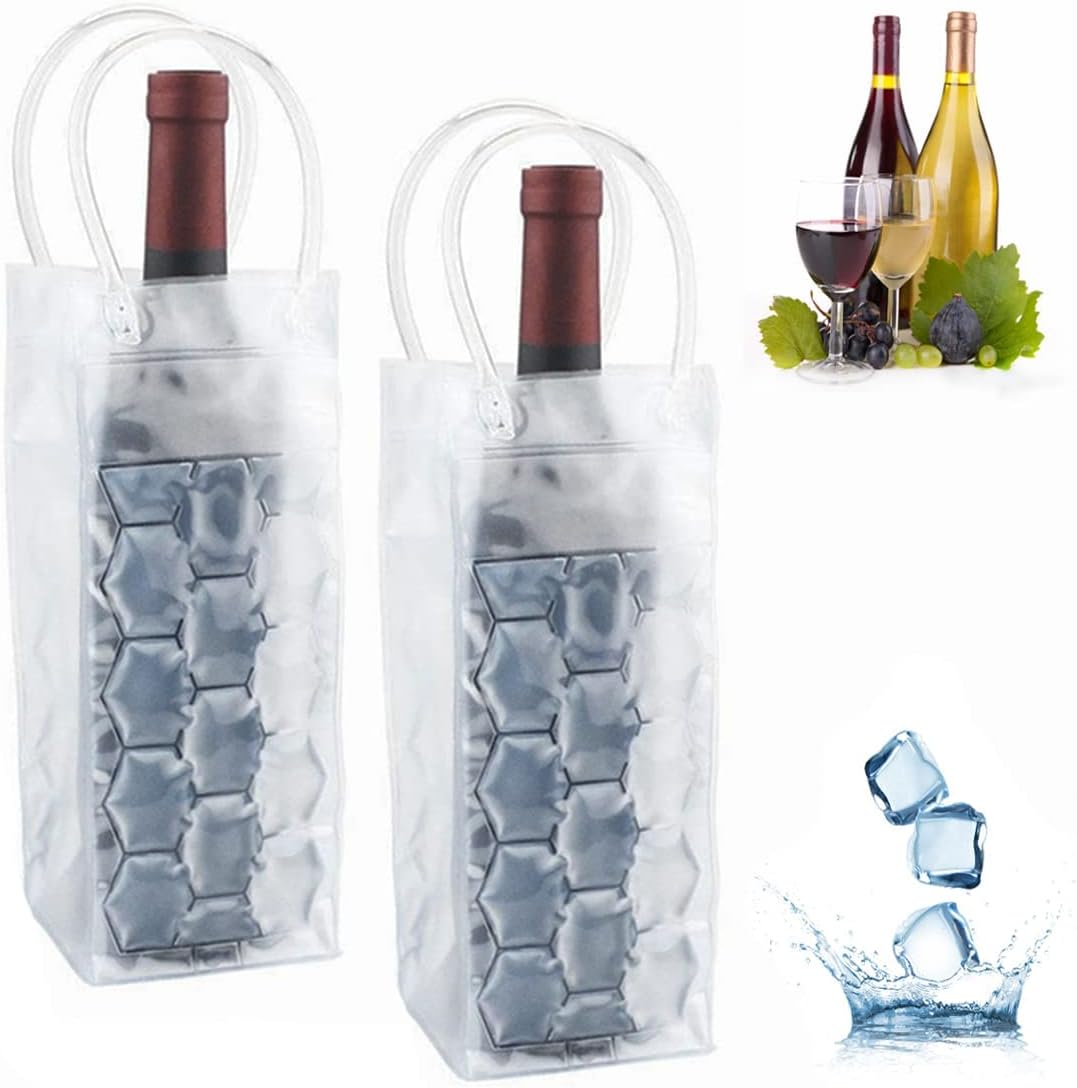 Suporte para Sacos de Gelo de  - Whisky Beer And Wine avaliação e preço
