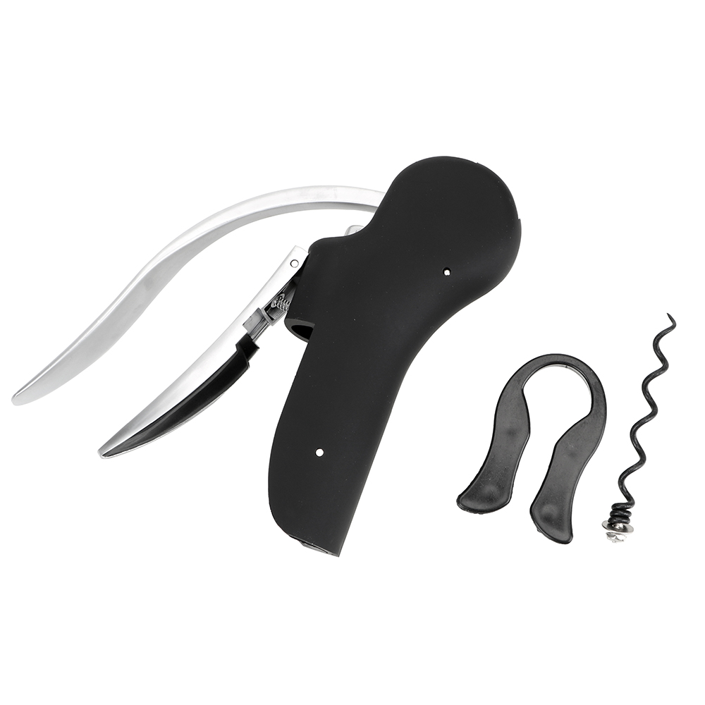 Conjunto de Ferramentas para V - Cork Screw Lever avaliação e preço