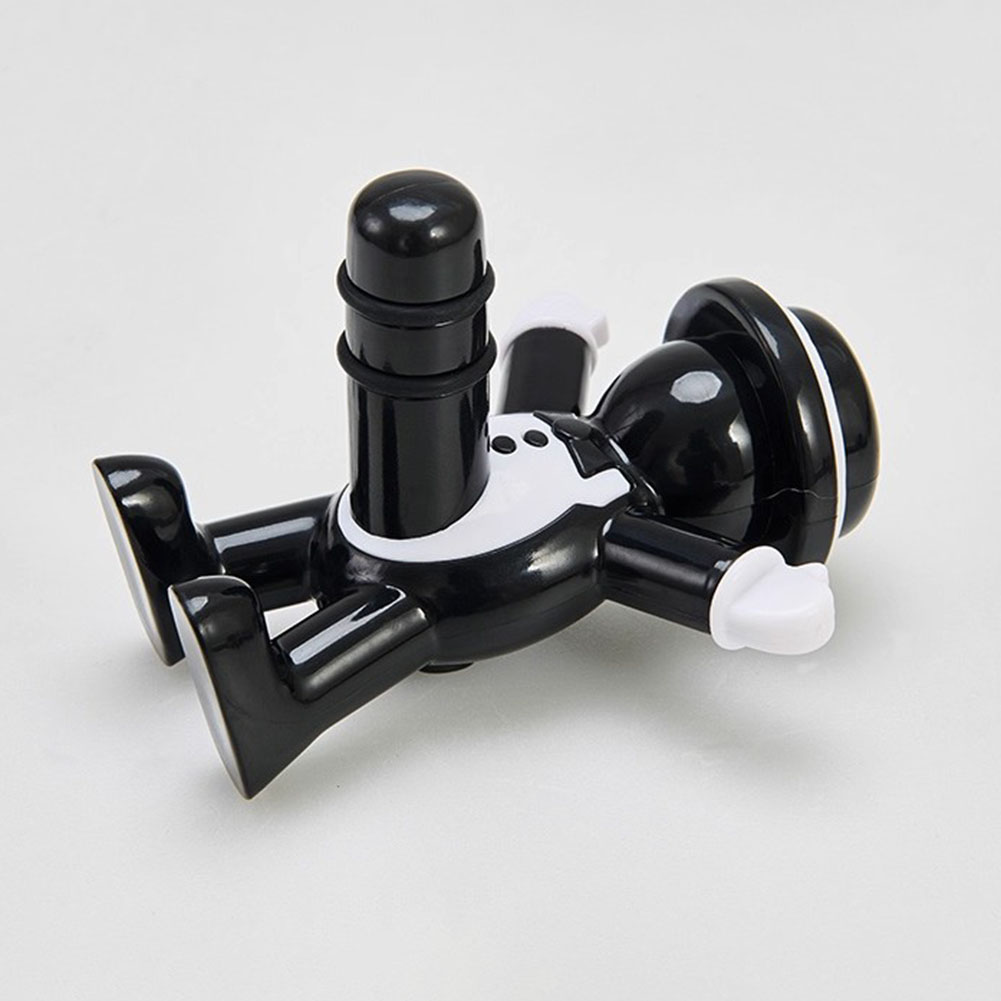 Abridor de garrafas preto lega - Wine Beer Bottle avaliação e preço