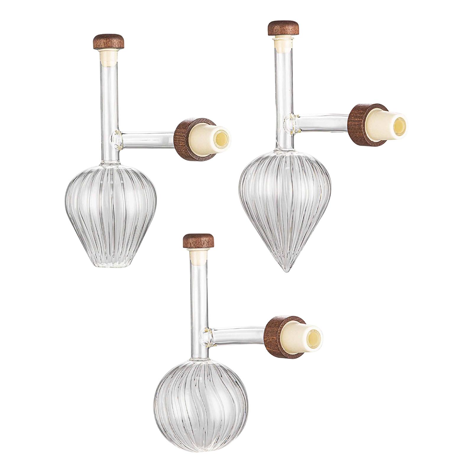Conjunto de Decantador Portáti - Decanter Aerator Set avaliação e preço