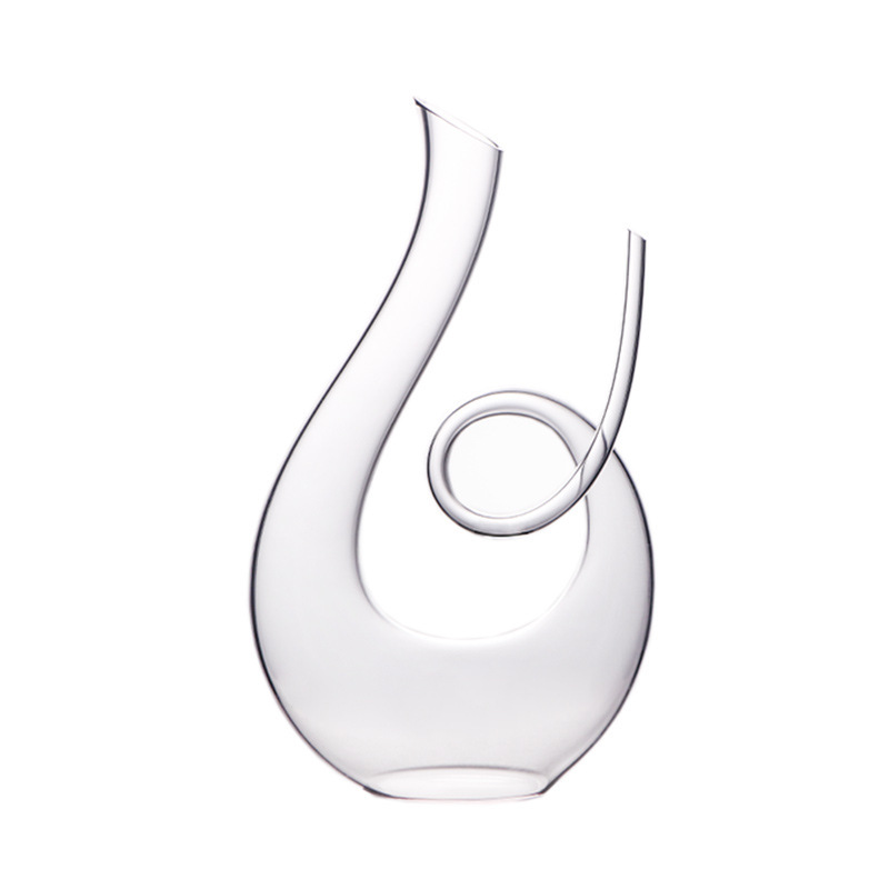 Decantadores de vinho tinto ci - Decanter Aerator Set avaliação e preço