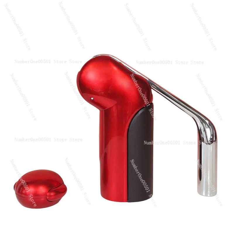 Abridor de Garrafas de Vinho M - Cork Screw Lever avaliação e preço