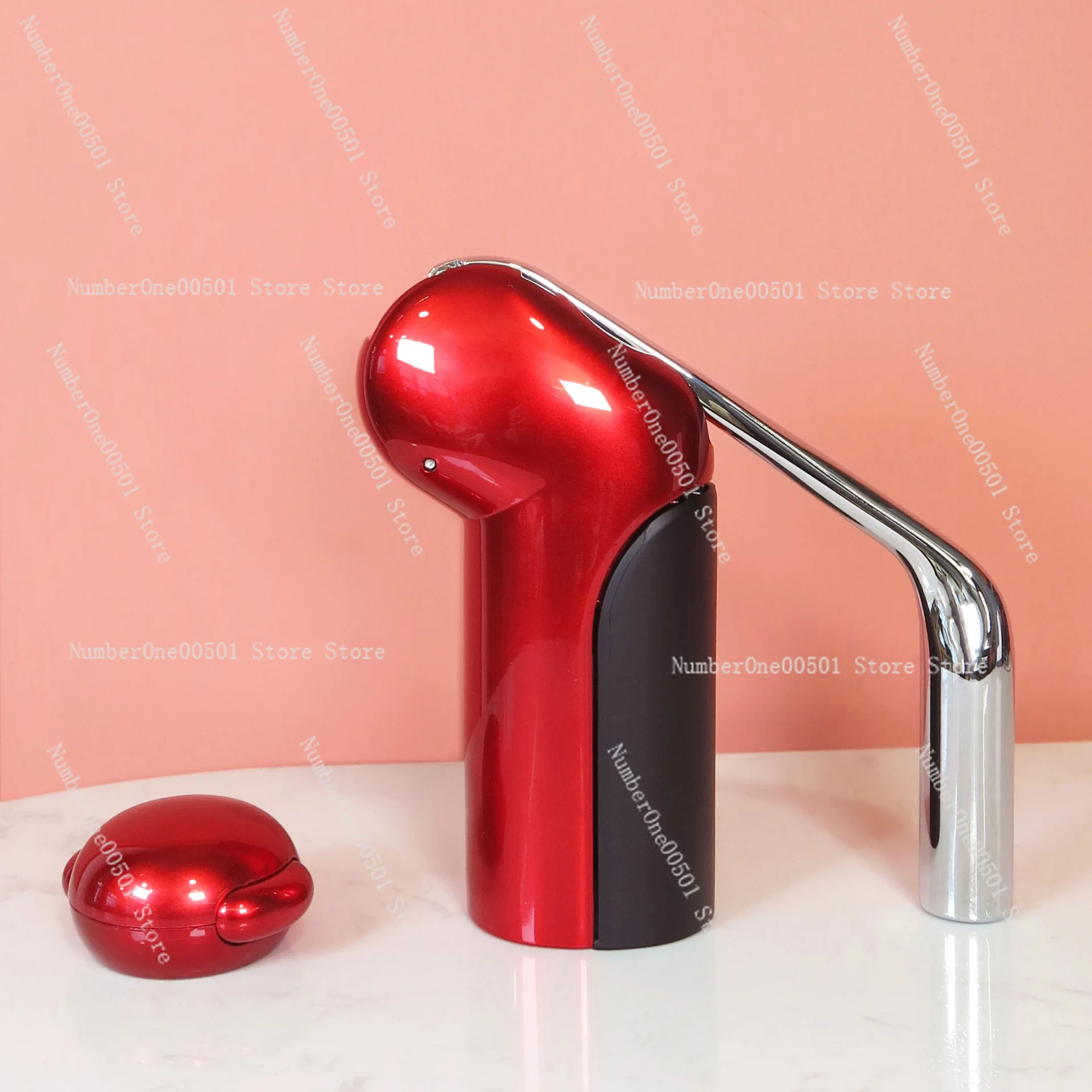 Abridor de Garrafas de Vinho M - Cork Screw Lever avaliação e preço