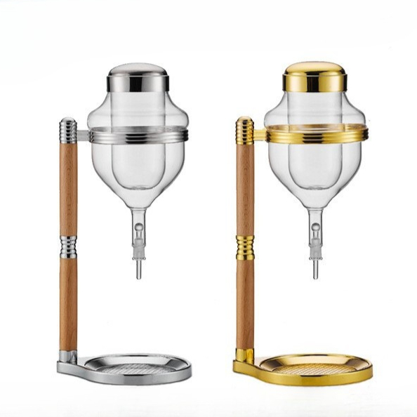 Conjunto de Decantador de Saqu - Decanter Aerator Set avaliação e preço