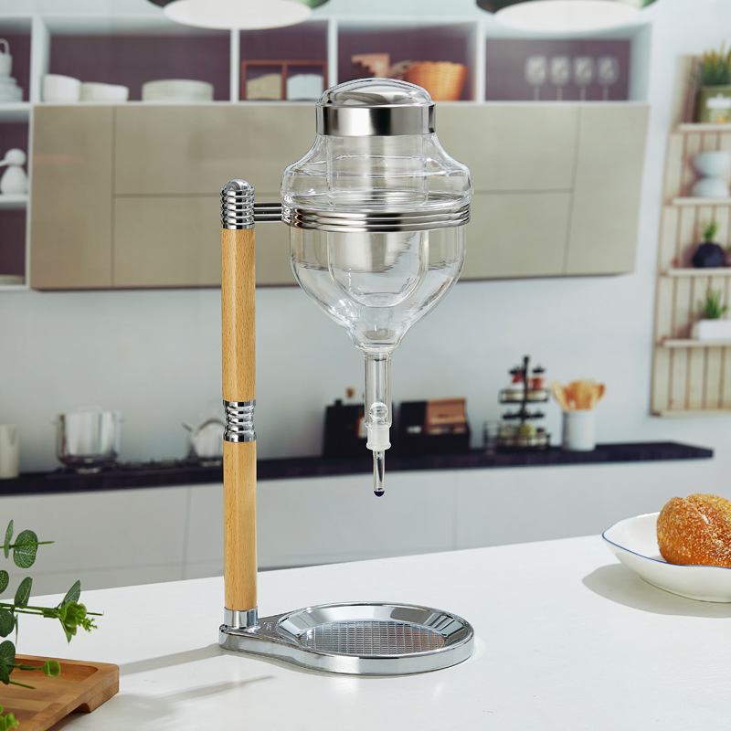 Conjunto de Decantador de Saqu - Decanter Aerator Set avaliação e preço