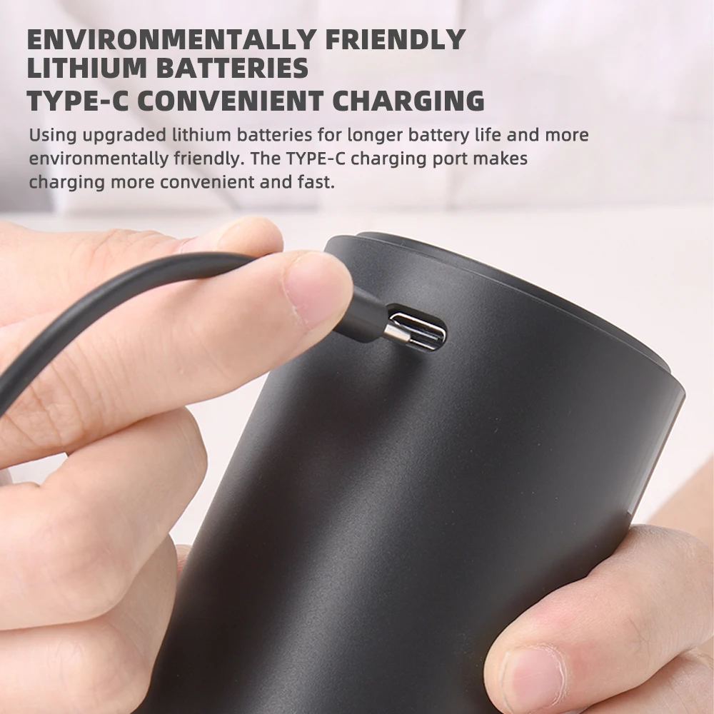 Automático Recarregável One To - Decanter Aerator Set avaliação e preço