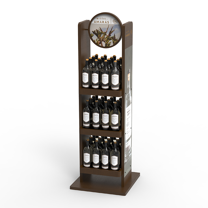 Loja de varejo personalizada,  - Wine Beer Store avaliação e preço