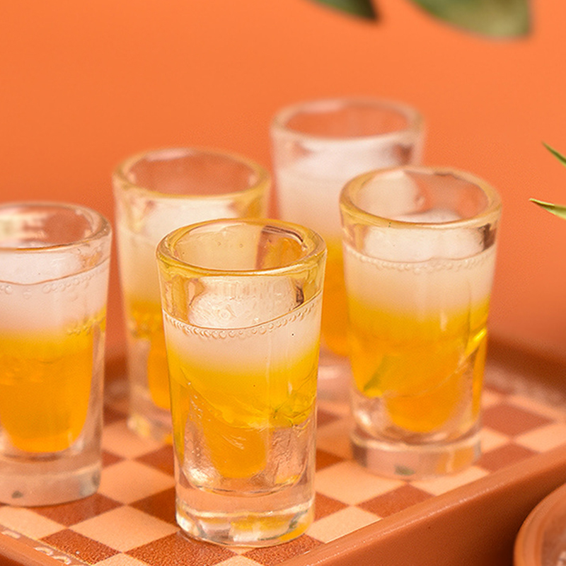 10 pçs brinquedo em miniatura  - Wine Beer & More avaliação e preço