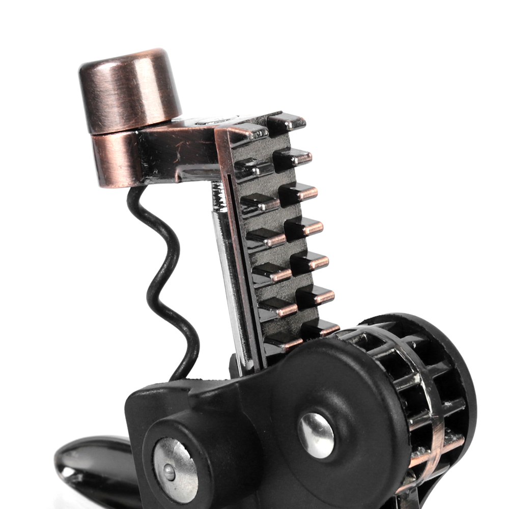 Zinc Alloy Corkscrew para abri - Cork Screw Lever avaliação e preço