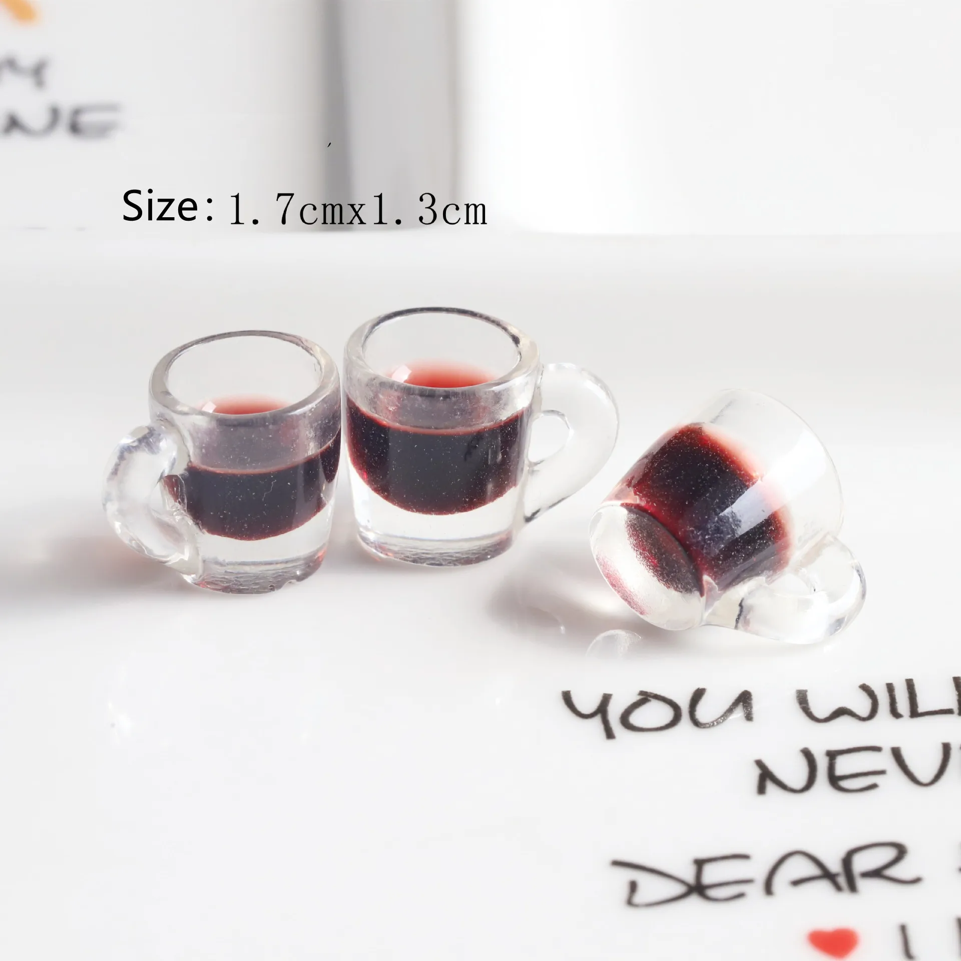Mini Simulation Beer Glasses,  - Wine Beer Store avaliação e preço