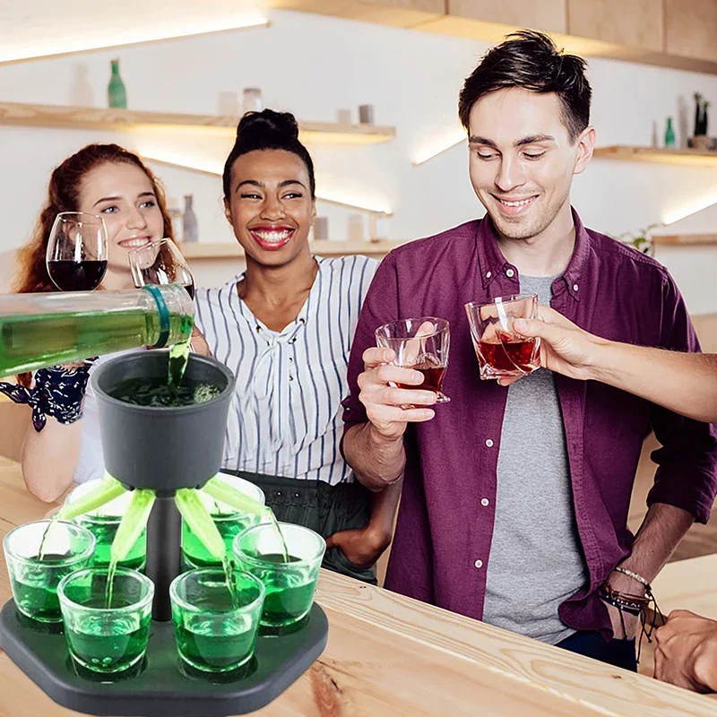 6 acessórios de álcool vinho c - Whisky Beer And Wine avaliação e preço