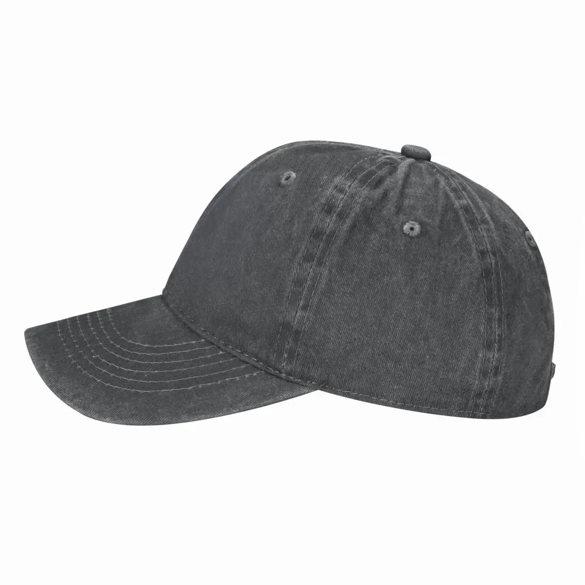 Boné Unissex Estilo Duckbill c - Wine Bottle Size avaliação e preço
