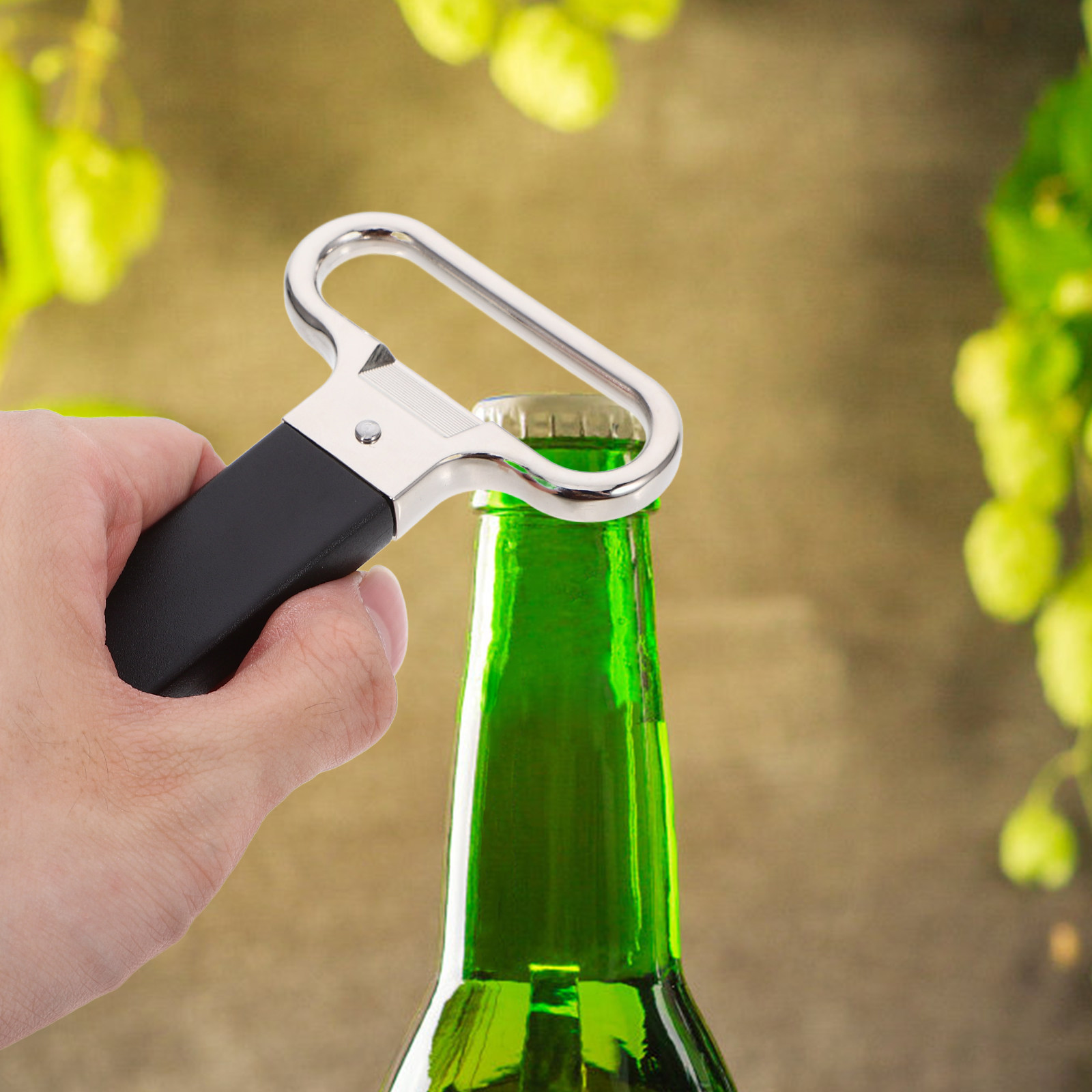 Abridor de Garrafas Multifunci - Wine Beer Bottle avaliação e preço