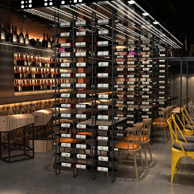 Garrafas prateleira rack de vi - Wine Bottle Size avaliação e preço
