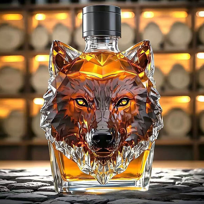 Conjunto de Decantador e Dispe - Decanter Aerator Set avaliação e preço