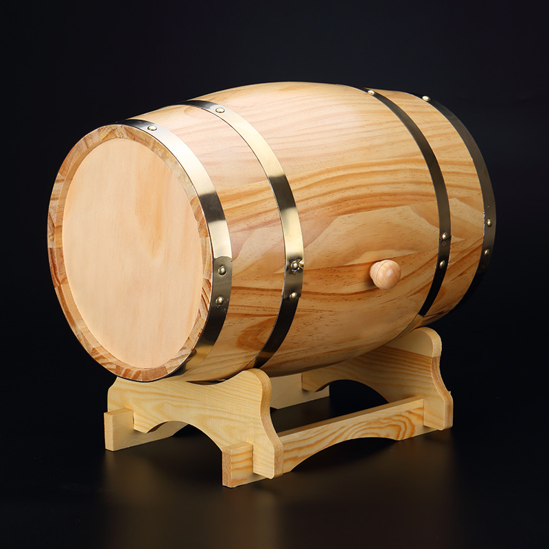 Barril de Cerveja de 3L em Mad - Wine Beer Rum avaliação e preço
