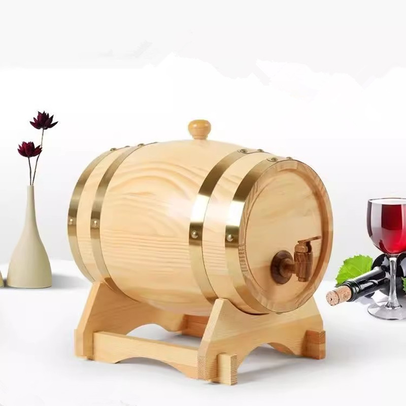 Barril de Cerveja de 3L em Mad - Wine Beer Rum avaliação e preço