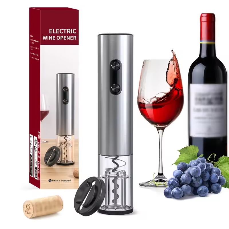 1/4 pçs abridor de garrafa de  - Wine Beer Bottle avaliação e preço