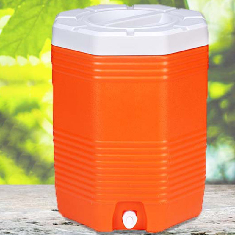 Cooler portátil moderno e isol - Wine Beer Store avaliação e preço