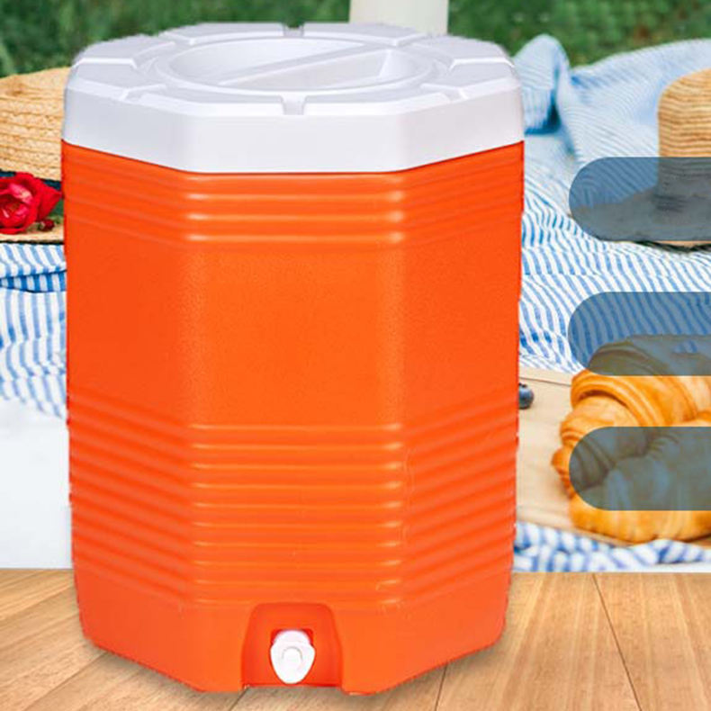 Cooler portátil moderno e isol - Wine Beer Store avaliação e preço