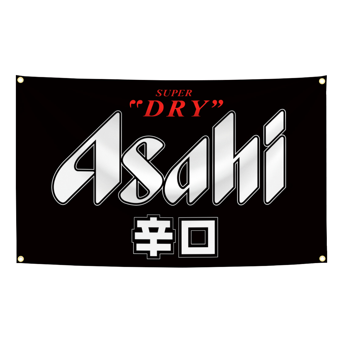 Bandeira de Cerveja A-Asahis 9 - Wine Beer Rum avaliação e preço