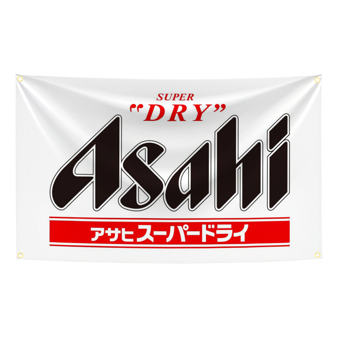 Bandeira de Cerveja A-Asahis 9 - Wine Beer Rum avaliação e preço