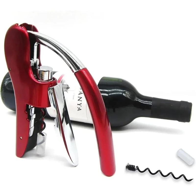 Novo Kit de Ferramentas para V - Cork Screw Lever avaliação e preço