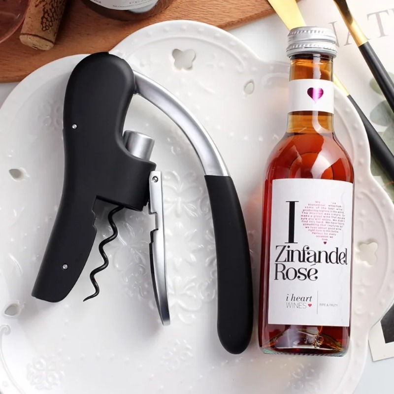 Novo Kit de Ferramentas para V - Cork Screw Lever avaliação e preço