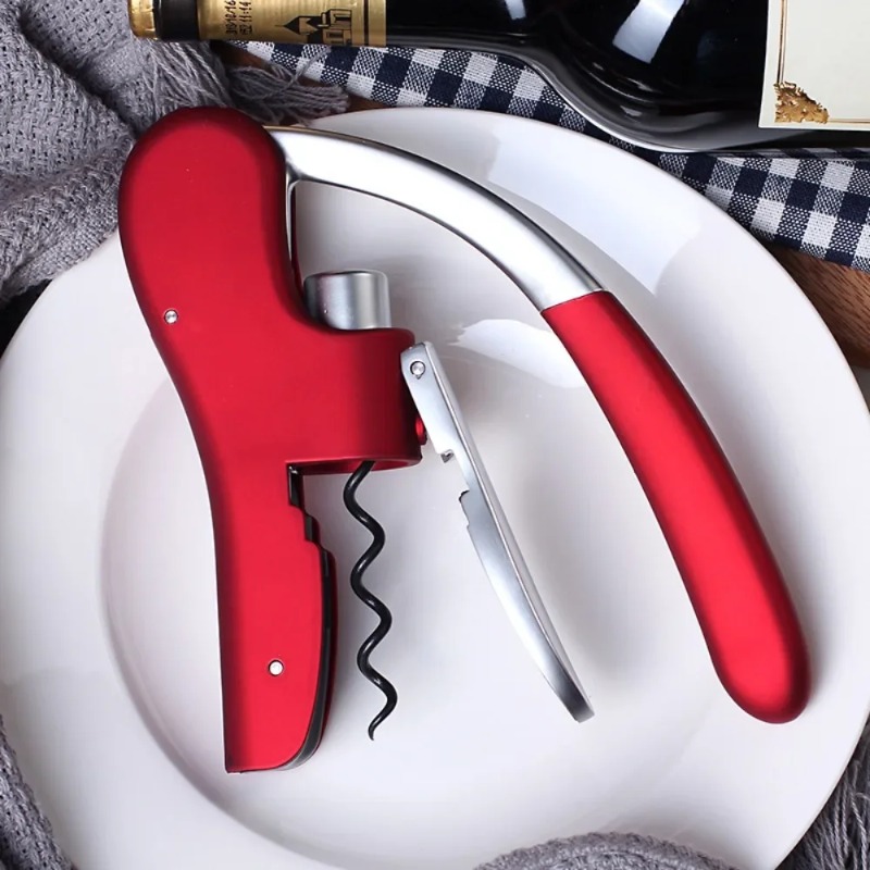 Novo Kit de Ferramentas para V - Cork Screw Lever avaliação e preço