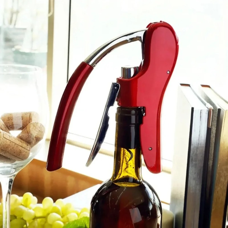 Novo Kit de Ferramentas para V - Cork Screw Lever avaliação e preço