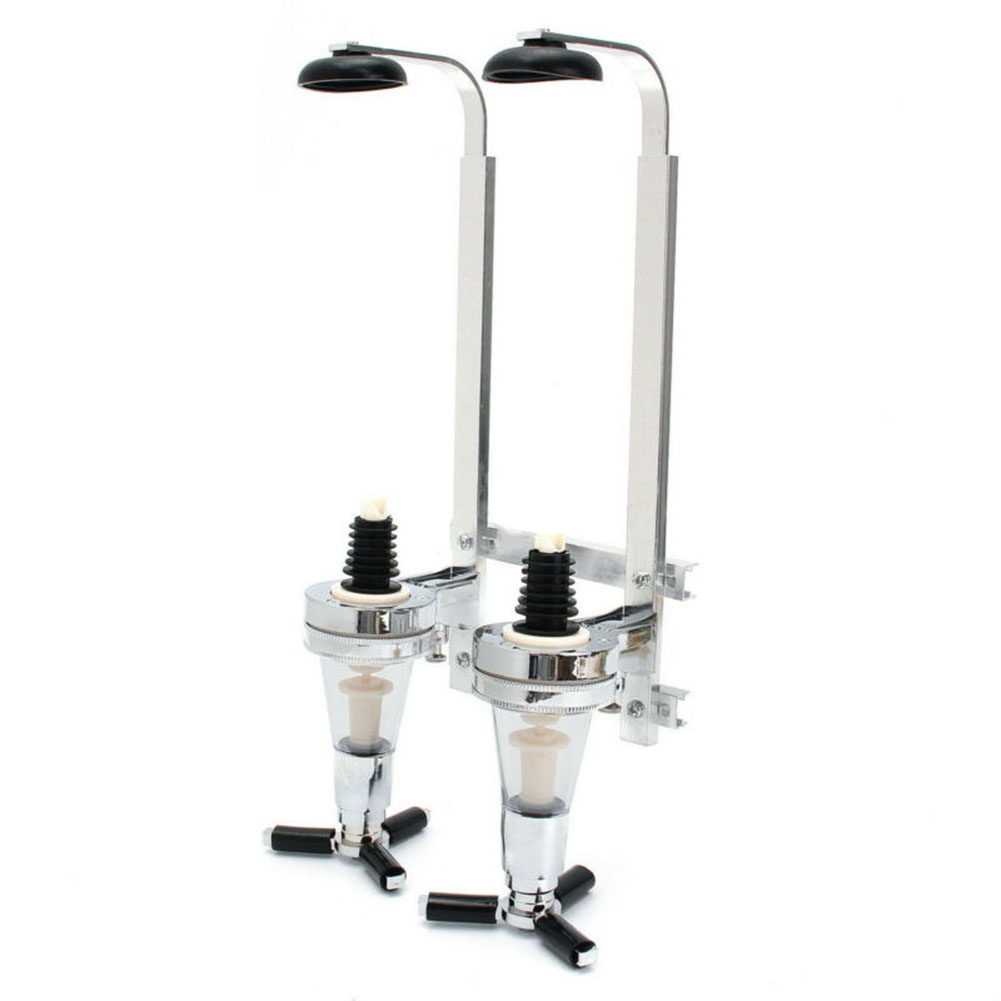 Dispensador de Bebidas Montado - Wine Bottle Size avaliação e preço