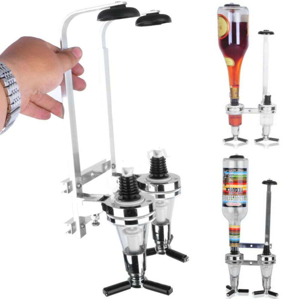Dispensador de Bebidas Montado - Wine Bottle Size avaliação e preço