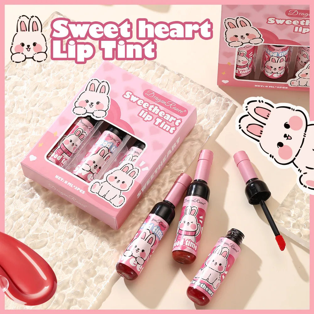 Conjunto de brilho labial em f - Wine Bottle Size avaliação e preço