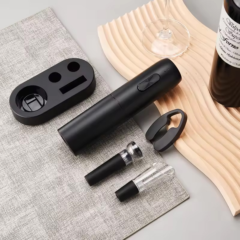 Conjunto de abridor de garrafa - Wine Beer Bottle avaliação e preço