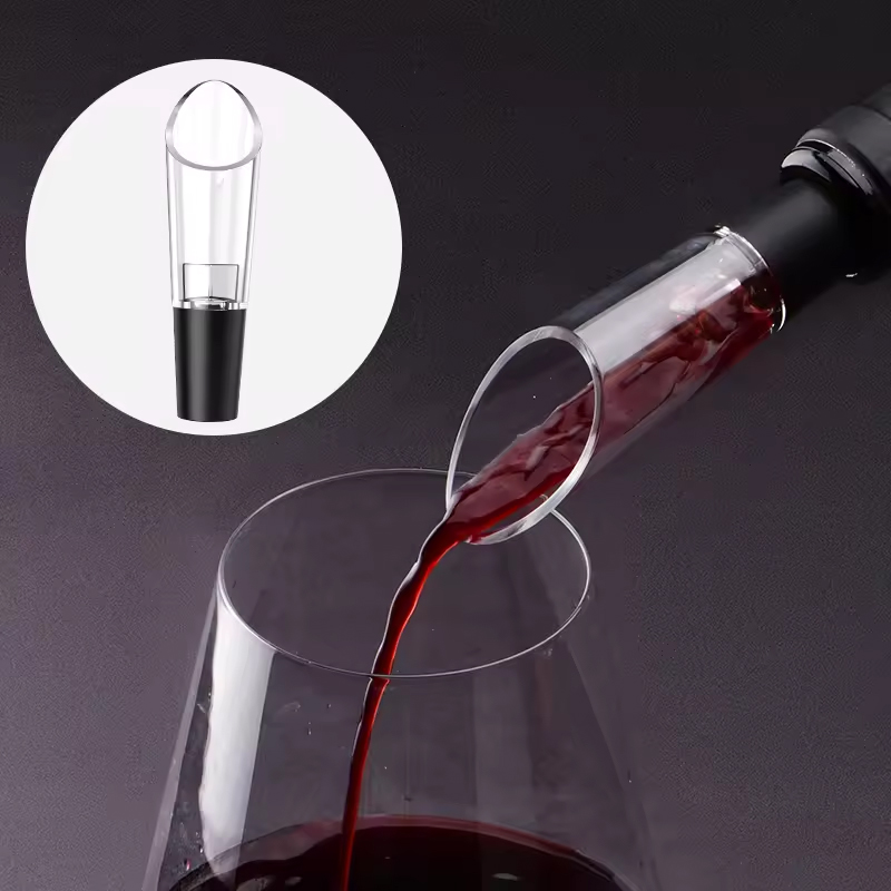Conjunto de abridor de garrafa - Wine Beer Bottle avaliação e preço