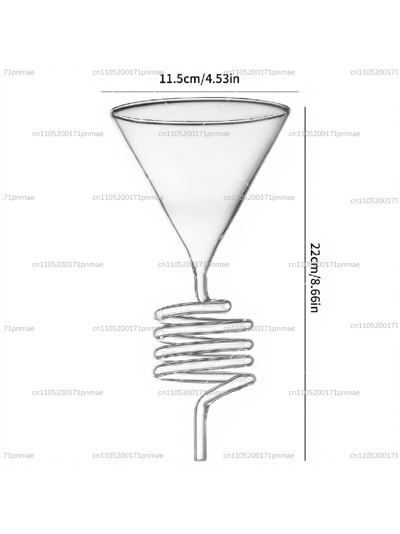 Conjunto Elegante de Dripper d - Decanter Aerator Set avaliação e preço