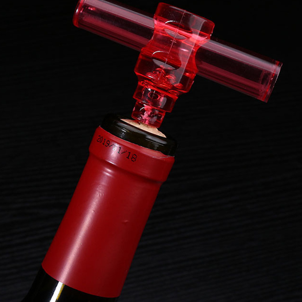 Conjunto de 3 Abridores de Vin - Wine Beer Bottle avaliação e preço