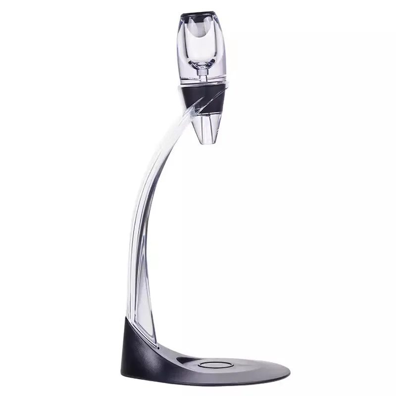 Pourer profissional de decanta - Decanter Aerator Set avaliação e preço