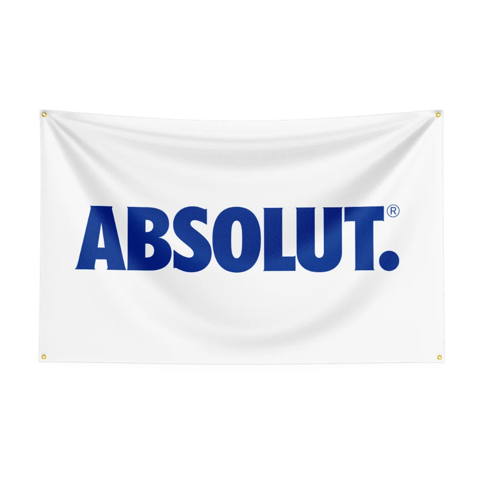 Bandeira de vodkas absoluta de - Wine Beer Rum avaliação e preço