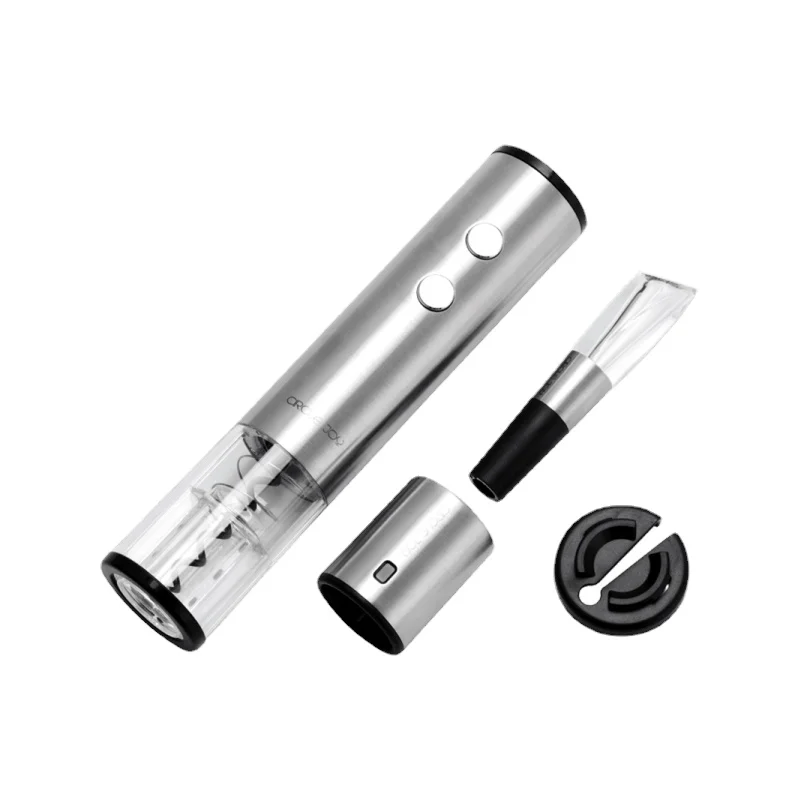 Novo youpin círculo alegria ab - Decanter Aerator Set avaliação e preço