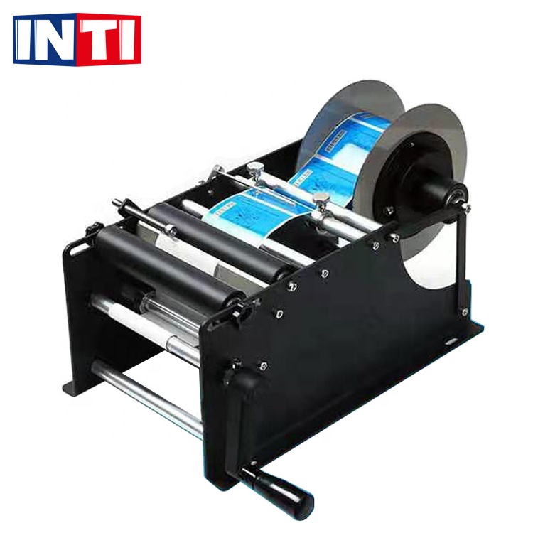 Máquina Manual de Rotulagem de - Wine Beer & More avaliação e preço