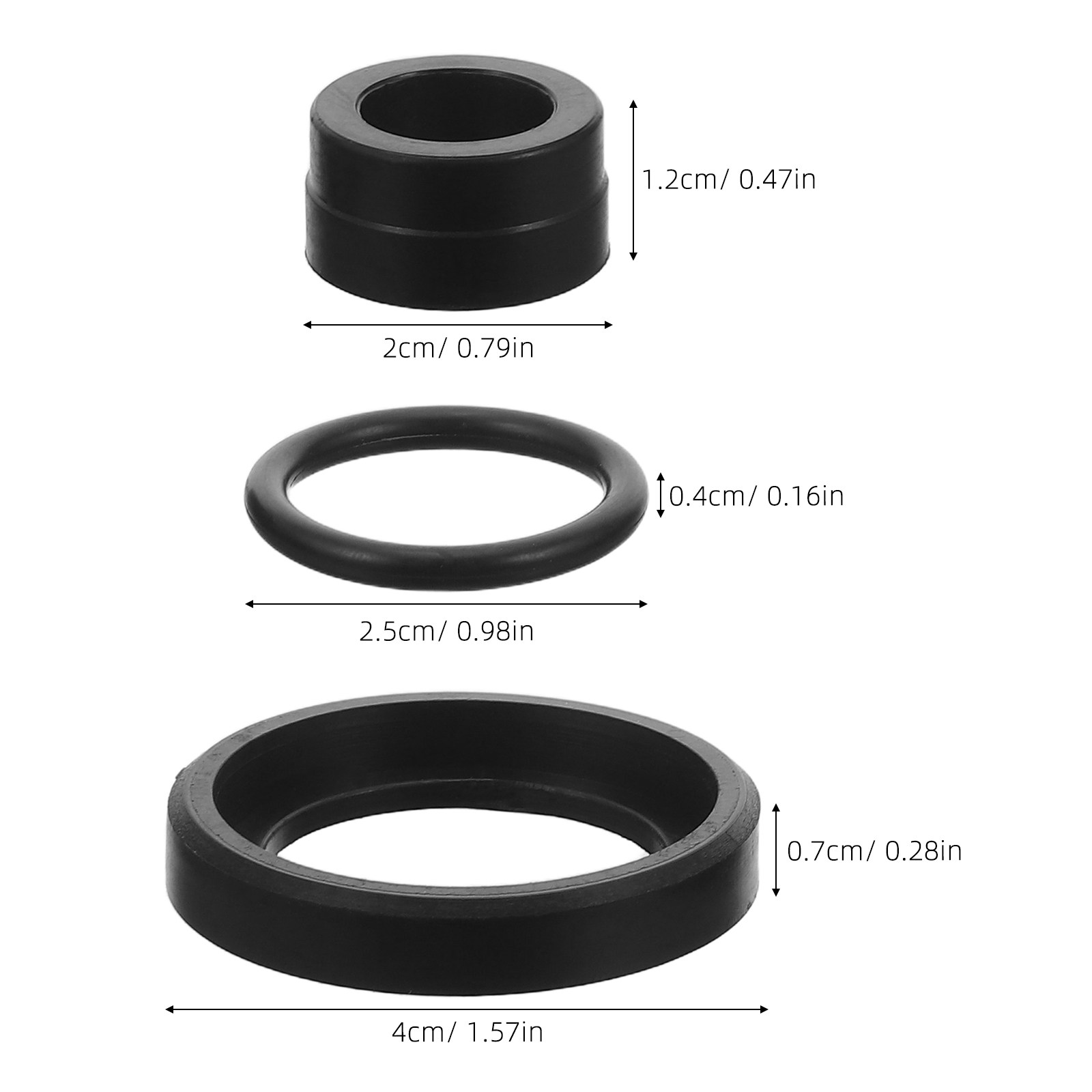 Kit de 3 Peças de Acessórios p - Wine Beer & More avaliação e preço