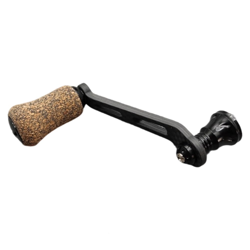 Spinners carretel único parafu - Cork Screw Lever avaliação e preço