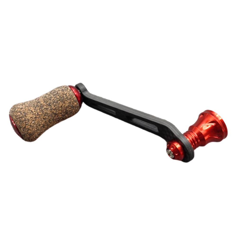 Spinners carretel único parafu - Cork Screw Lever avaliação e preço