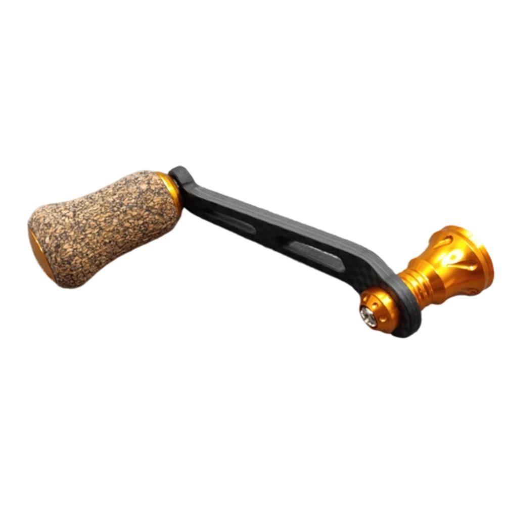 Spinners carretel único parafu - Cork Screw Lever avaliação e preço